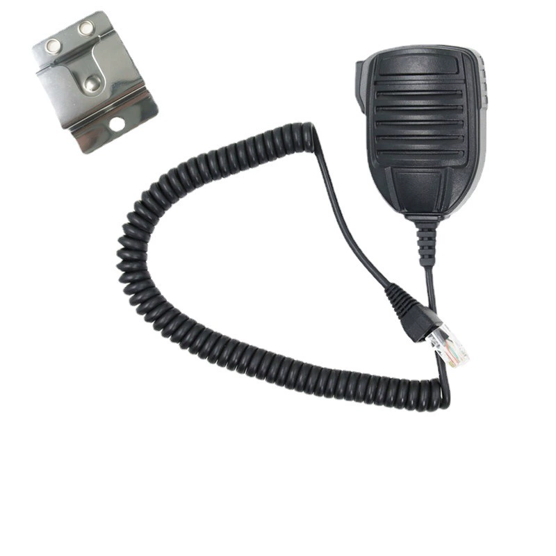 Ручка рации VX2500 VX2508/VX2200 ручной микрофон VX2100 автомобиль microphone_MH-67A8J