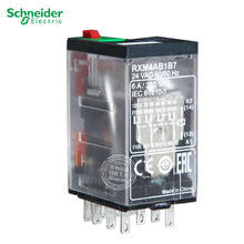 ԭbƷʩ͵Schneider С^ RXM4AB1B7 AC24V