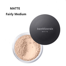 外贸批发，敦煌热卖BARE MINERALS 散粉。定妆粉。腮红粉。眼影粉