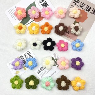 ��ܽ��DIYë��С���仨���ᘿ��e����diy�ػ��ֹ�����