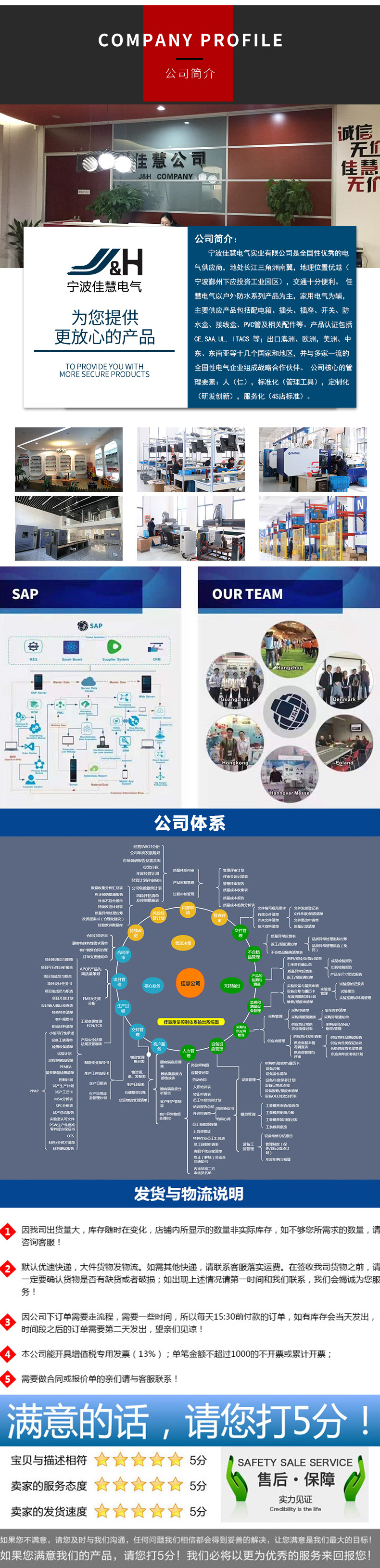 舞台落地式配电箱详情_04