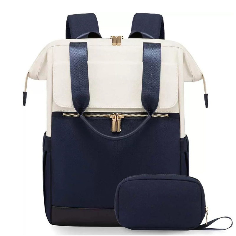 파란색이 가미된 황백색