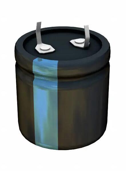 381EL391M250K022描述390UF 20% 250V SNAP铝电解电容器