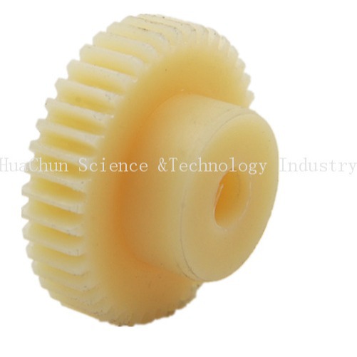 供应尼龙齿轮 耐磨低噪音机