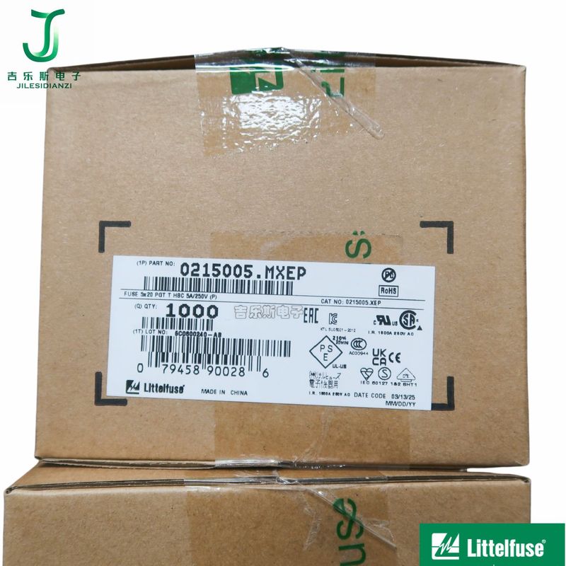 T8AH250VP セラミックチューブヒューズ 0215008.MXP/MXEP 遅延遅延型 5*20mm リトル LF|undefined