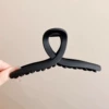 Чёрный (крупный)