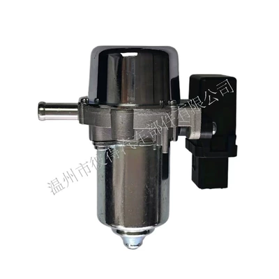 Vacuum pump for Other brake systems