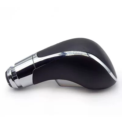 Suitable for Buick Regal Opel automatic transmission car gear lever handball gear lever manual gear handle ball head accessories (Cab and accessories) - plastic-plating