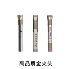 メーカー直供marathon世洋研削盤原装ハンドルチャック三弁ばね/彫刻機