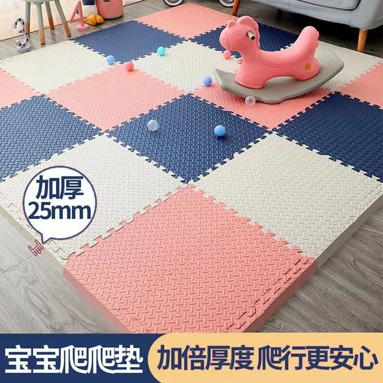 安全環境保護の泡のマットの立体は厚いです。|undefined