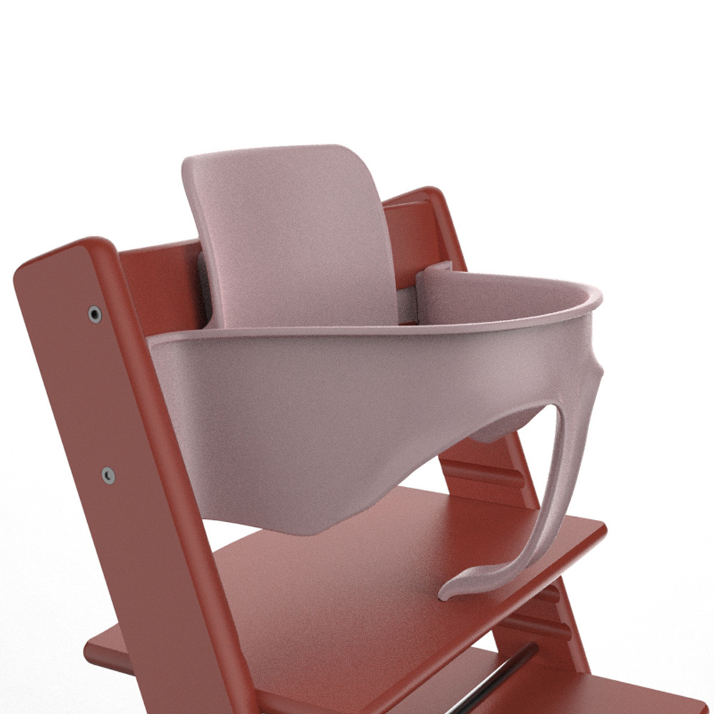 Accesorios de banco para bebés Barrera de seguridad Plato de comedor más grande Accesorios de banco para niños 6 meses de edad Protección infantil