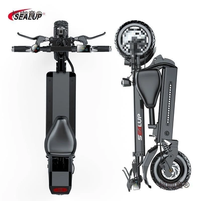 Qatlanan elektrik skuterlər, adult two-wheeled mini mobility