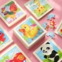 早教幼儿园儿童宝宝拼板