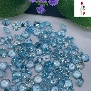 ��Ȼ����{����ʯ���η������������ʯ�Ƕ��ʯ�����׾��wͨ͸