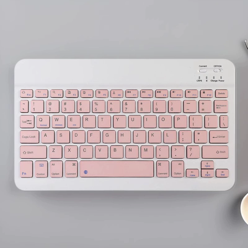 Compatible tablet wrench, mobile phone, keyboard, small laptop charging, bluetooth