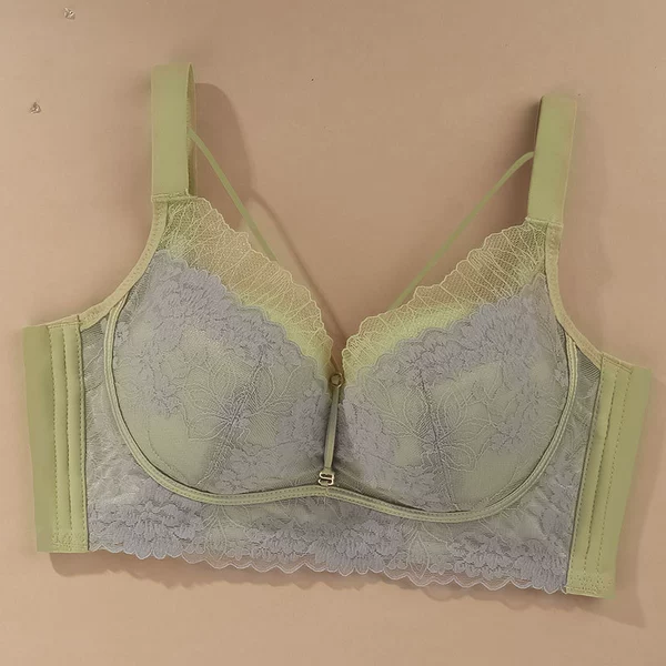 Fog green