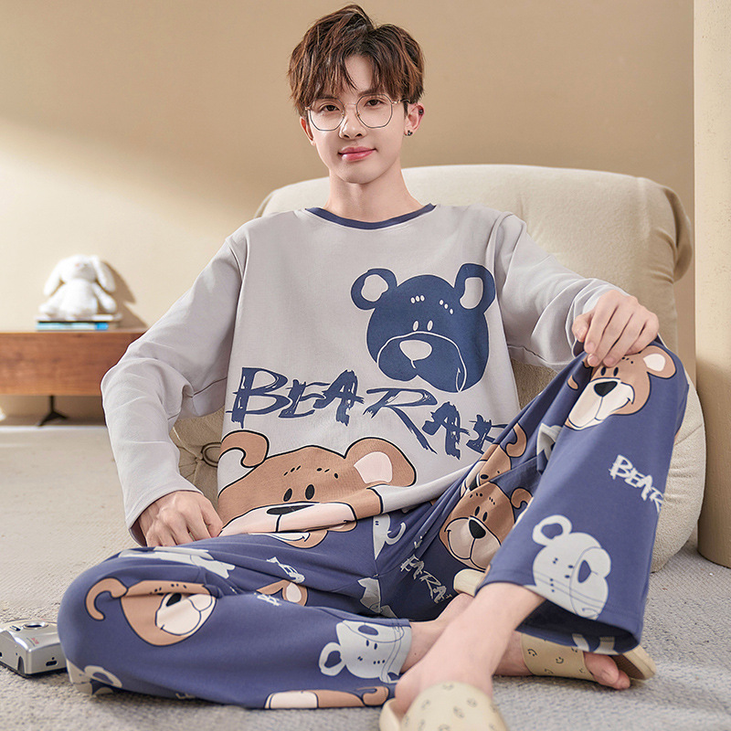 AJ긴팔 8356