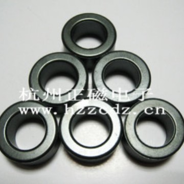 厂方直供正品高导功率磁环T14*9*5 裸环/喷涂磁环