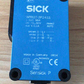 WTB27-3P2411 【Sick】西克现货 实物图片