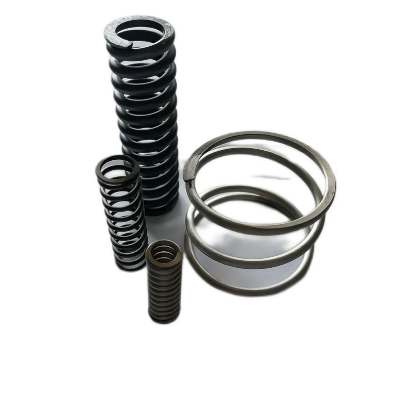 美国进口A.S.RAYMOND COMPRESSION SPRINGS T012-090-055扭转弹簧