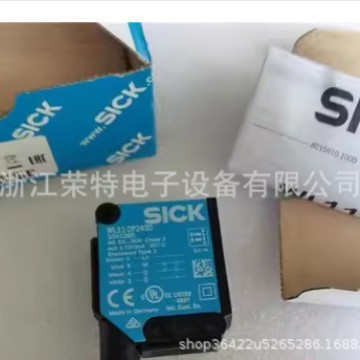 全新德国正品西克光电开关WLD4FP-213111A0ZZZWLD4FP-21312100ZZZ