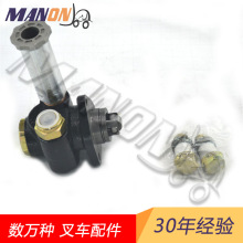 TCM叉车配件柴油手油泵(输油泵)叉车配件零件现货