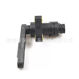 汽车传感器;ABS系统;刹车片