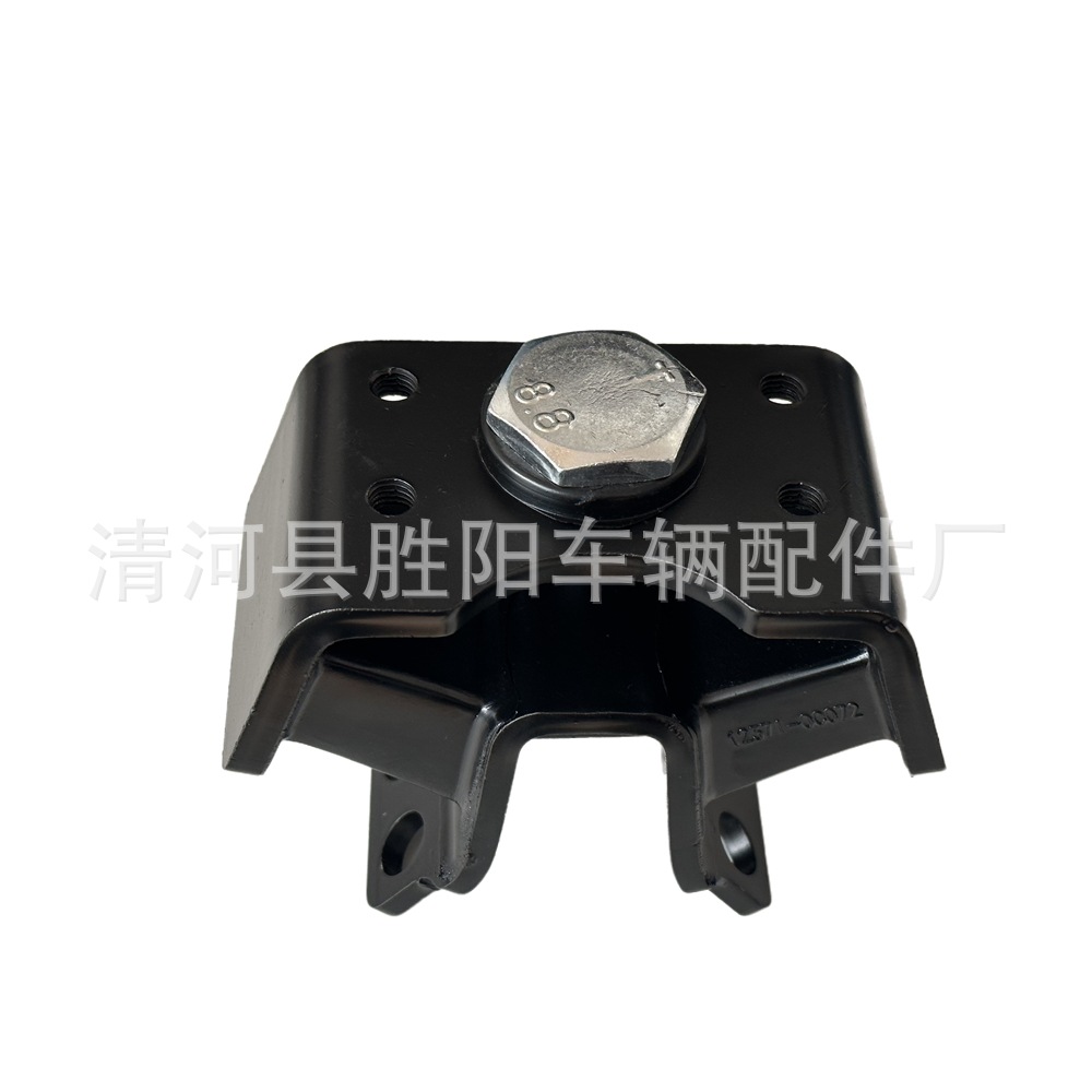 12371 - 0C070 12371 - 0C071 12371 - 0C072 12371 - 0C100 Soporte del motor
