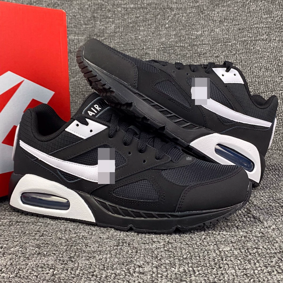 Putian Pure оригинальная воздушная подушка Max lvo DLR износостойкая спортивная обувь модная тенденция повседневная дышащая мужская и женская обувь для бега