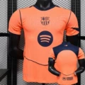 Barca S Player 2526 Second Away