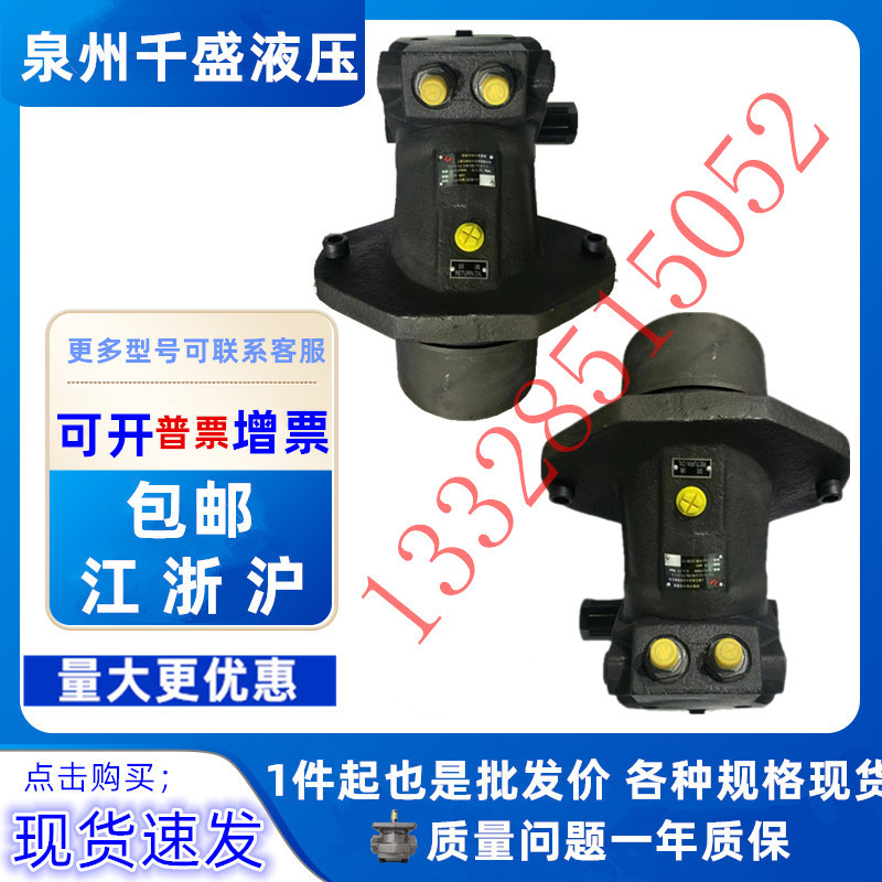 上海玉峰电气 江苏海漩液压A2FE107 125 160 180/61W-N(V)Z(A)L10