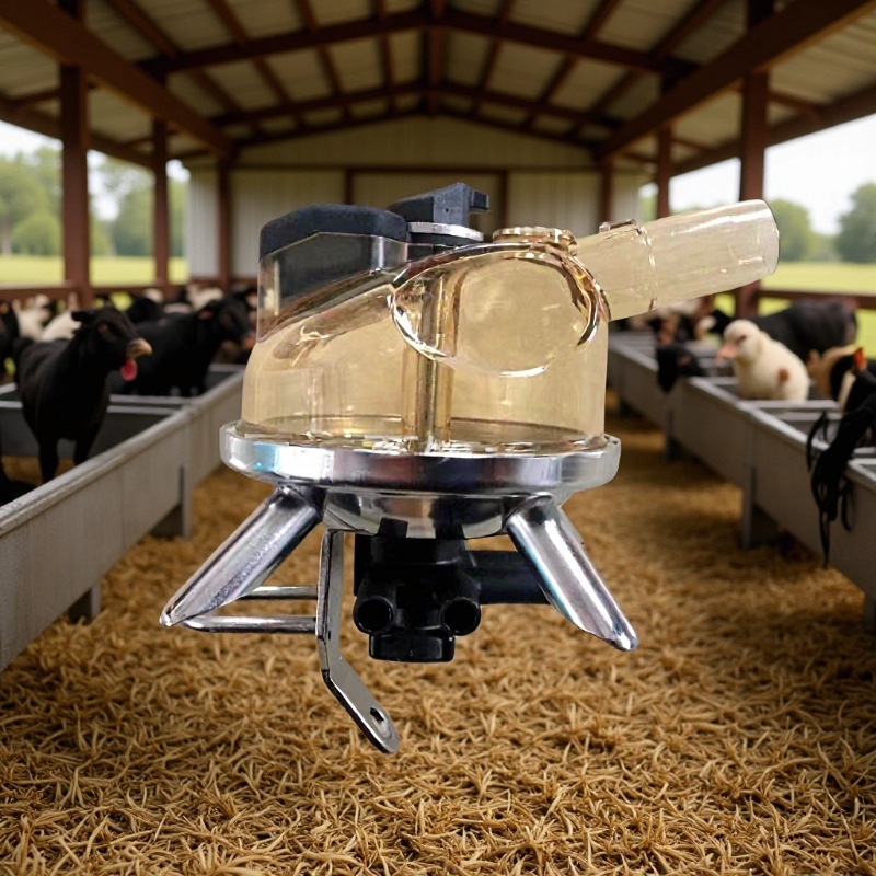 挤奶机（厅）集乳器  奶牛集乳器（本店铺产品需详询后下单）