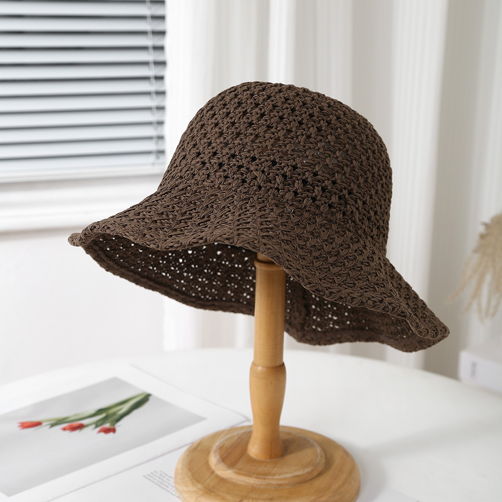 JS-6518 coffee color