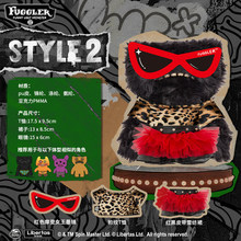 Fuggler�·����������֫F���������ż�ɐ۸��ë�q�����������b