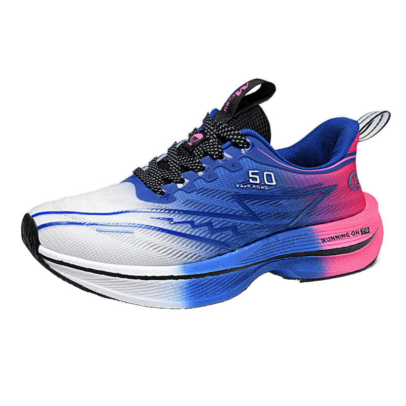 Chitu 8Pro zapatillas para correr verano transpirable maratón profesional carreras realmente explosivo zapatos de carbón zapatos para hombres y mujeres