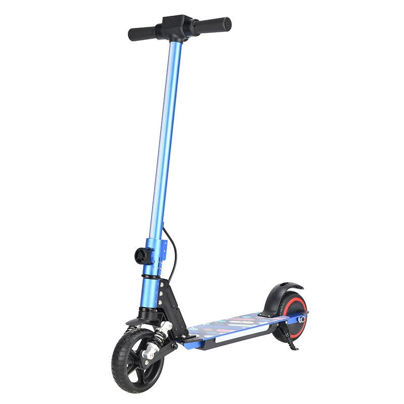 Children's Electric Scooter 6-12el