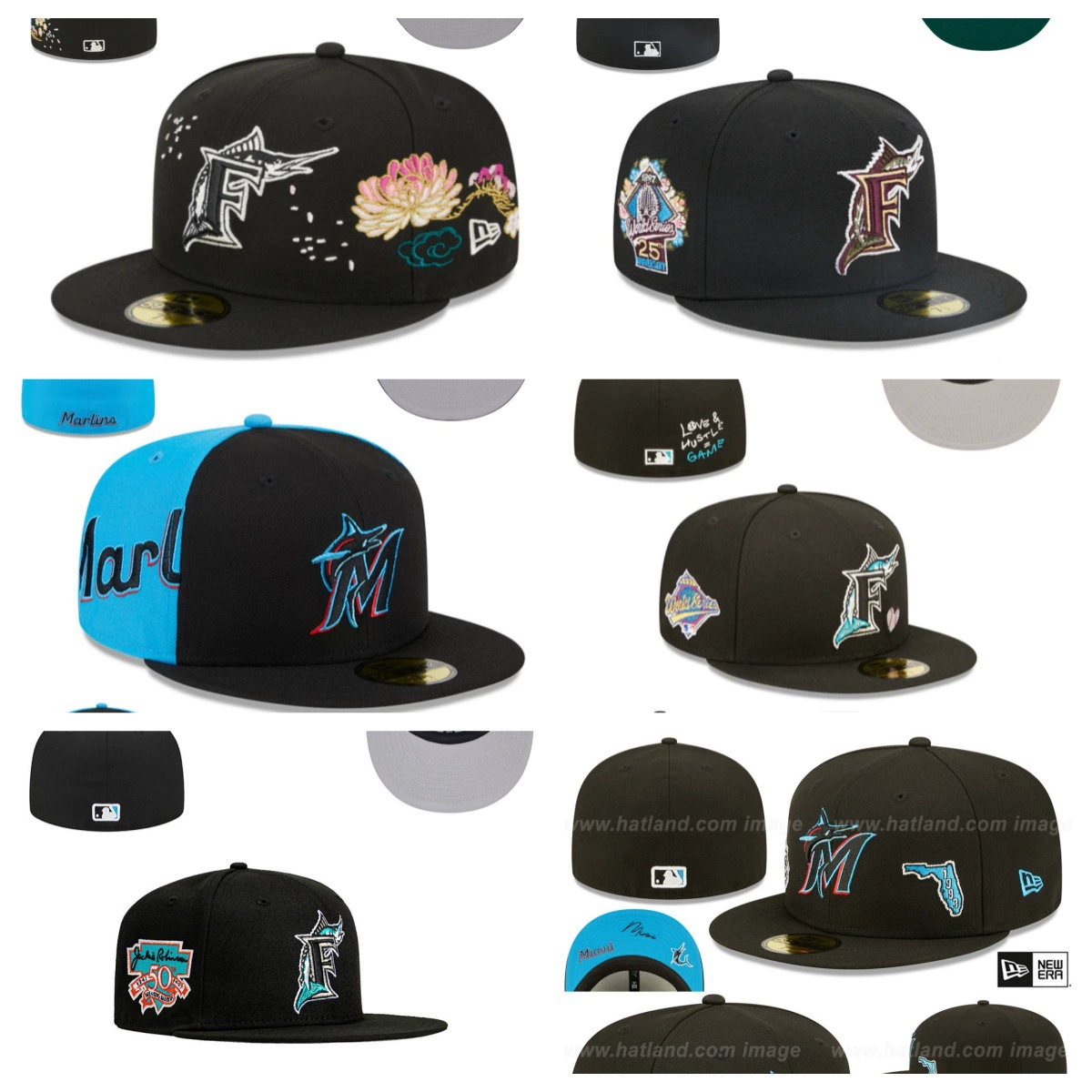 Baseball cap, sun hat, sun protection, with embroidery