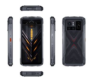 HOTWAV�¿�Cyber X 8+256GB �˺˘��� �������ܙC��۽�؛