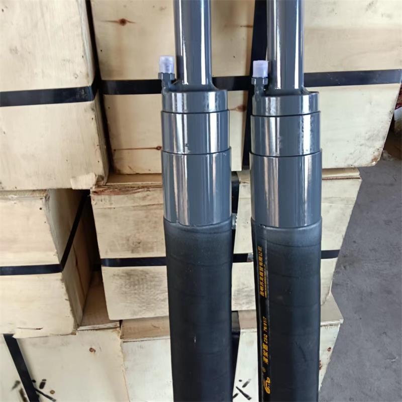 供应煤矿注水封孔器膨胀胶管注浆封孔器