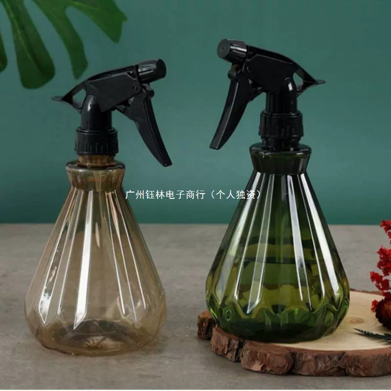 Садовый полив пневматический распылитель бытовой спирт дезинфекция специальный пластиковый горшок распылитель воды Лейка двойного назначения
