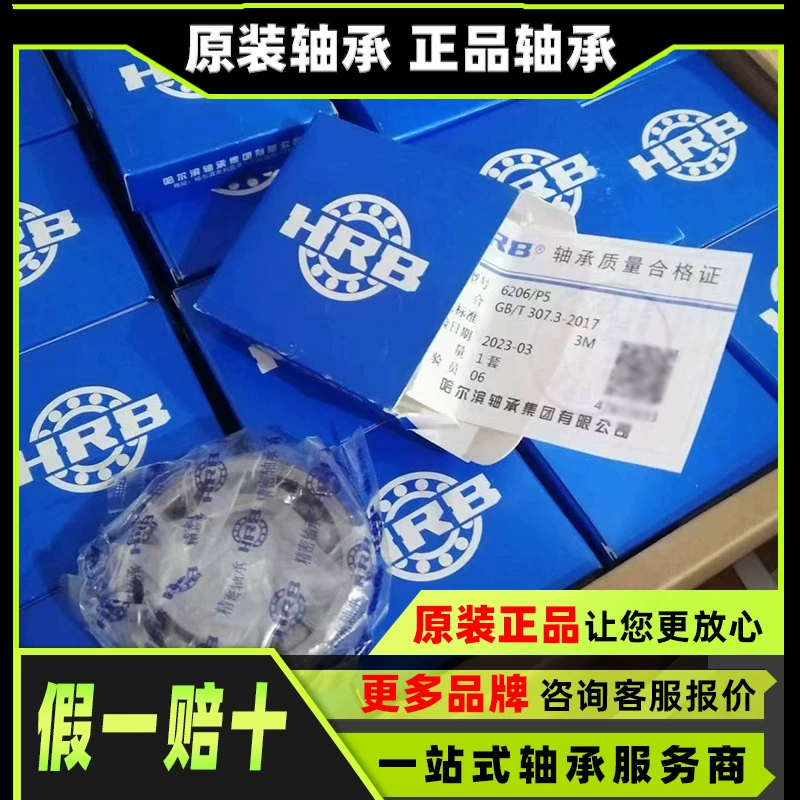 Внутренний Харбинский подшипник HRB подшипник Хавы инвентарь