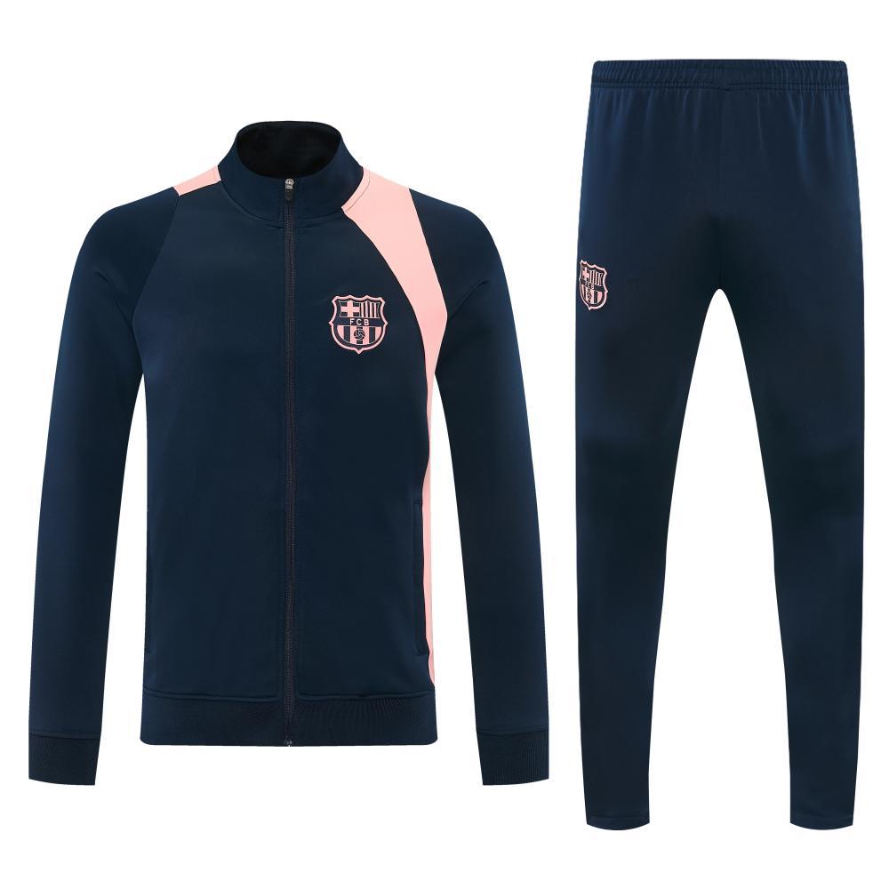 Chaqueta larga con cremallera 2526, Chelsea, Real Madrid, Argentina, Arsenal, Alemania, Italia, Boca, suministro exclusivo transfronterizo