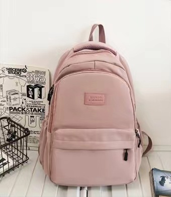분홍색
