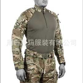 迷彩服;软壳衣裤;冲锋衣、裤