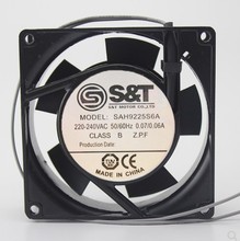 S-T SAH9225S6A 9225 220-240v 0.06A 9CM CsLCɢL