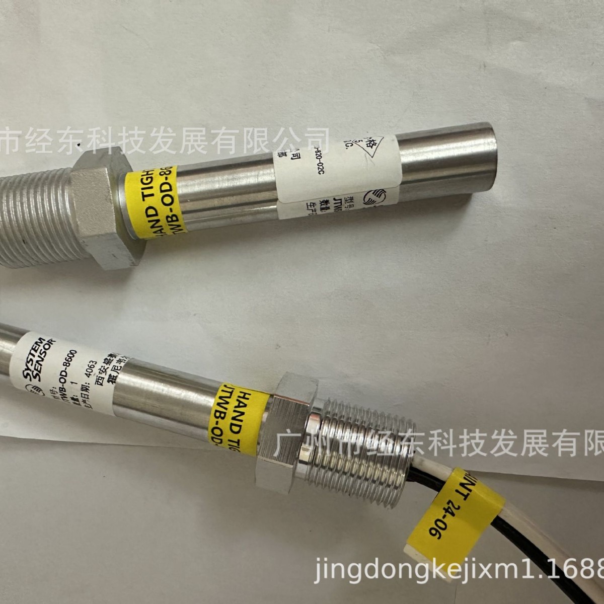 供应302-EPM-135F感温棒更多实物图，请联系人工客服。