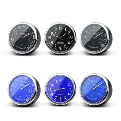 Car thermometer – Electronic Clock, Quartz Watch