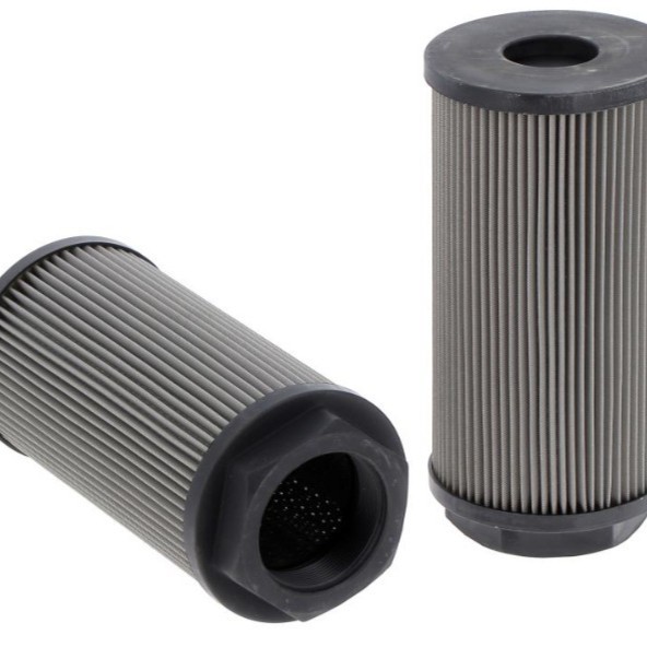 Suministro 11709050 cartucho de filtro hidráulico149525 cartucho de filtro del motor395347 278534A1 C77AH28