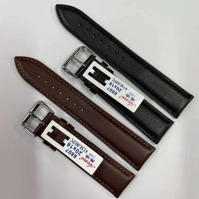В наличии оптовая продажа без зерна полный ремешок Оно кожаный ремешок для мужчин и женщин