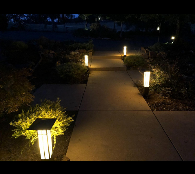 Car T10 Plug-In Bulb Rv Light Roof Light 12V 24V Led Landscape Lighting Stair Light Step Light Vehicle-Mounted